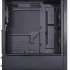 Корпус ATX Lian Li Lancool 205 Mesh, Midi-Tower, без БП,  черный [g99.oe764cx.00]